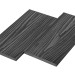 Заборная доска RusDecking UnoDeck Forte - Графит купить в New Moscow