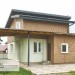 Сайдинг Ю-Пласт TIMBERBLOCK Кедр (Тимберблок), Кедр Натуральный купить в New Moscow