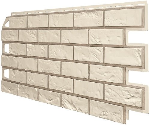 Фасадная панель VOX SOLID BRICK REGULAR ковентри купить в New Moscow