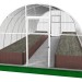 Доска грядочная NauticPrime 450x35x2950мм, Венге купить в New Moscow