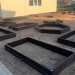 Доска грядочная NauticPrime 450x35x2950мм, Венге купить в New Moscow