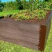 Доска грядочная NauticPrime 450x35x2950мм, Венге купить в New Moscow