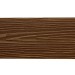 Заборная доска RusDecking UnoDeck Forte - Орех купить в New Moscow