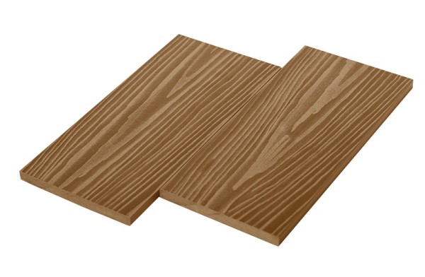 Заборная доска RusDecking UnoDeck Forte - Орех купить в New Moscow