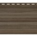 Виниловый сайдинг FineBer Blockhouse Royal Wood, Груша купить в New Moscow