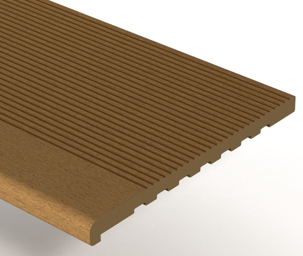 Ступени из ДПК WOODVEX Select Вуд купить в New Moscow