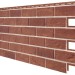 Фасадная панель VOX SOLID BRICK REGULAR дорсет купить в New Moscow