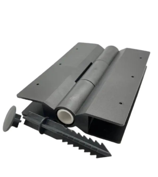 Шарнир для грядочной доски 225 купить в New Moscow