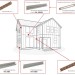 Стартовая деталь открытого типа YM-2968 купить в New Moscow