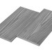 Заборная доска RusDecking UnoDeck Forte - Серый купить в New Moscow
