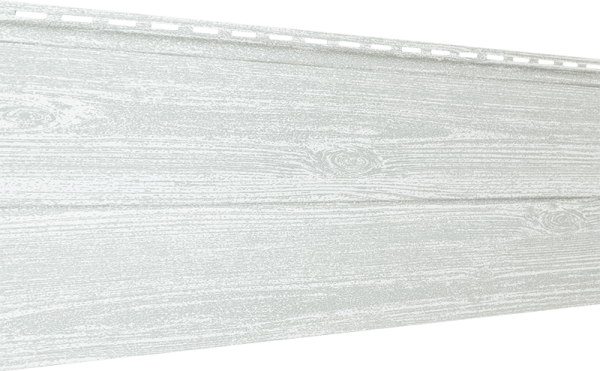 Сайдинг Ю-Пласт TIMBERBLOCK Ель (Тимберблок), Скандинавская купить в New Moscow