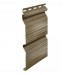 Виниловый сайдинг FineBer Blockhouse Royal Wood, Ольха купить в New Moscow