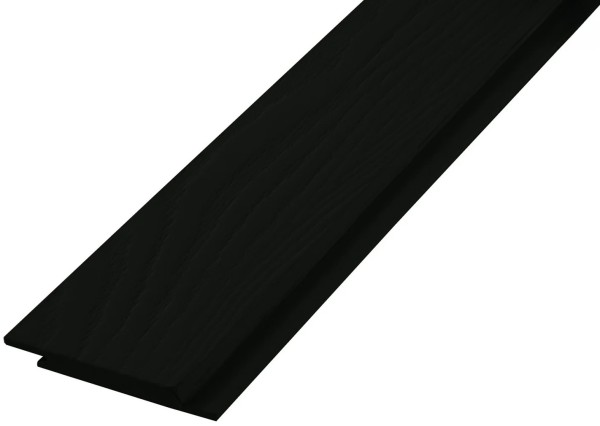 Фиброцементный сайдинг FCSPRO Click Shtil F50 (Темный минерал) купить в New Moscow