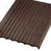 Ступень RusDecking Unodeck - Венге купить в New Moscow