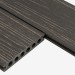 Террасная доска из ДПК CM Decking серия ZEBRANO цвет бежево-серый (под заказ) купить в New Moscow