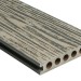 Террасная доска из ДПК CM Decking серия ZEBRANO цвет бежево-серый (под заказ) купить в New Moscow