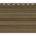 Виниловый сайдинг FineBer Standart Royal Wood, Ольха купить в New Moscow