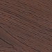 Ступени из ДПК WOODVEX Select Темно-коричневый купить в New Moscow