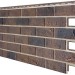 Фасадная панель VOX SOLID BRICK REGULAR йорк купить в New Moscow