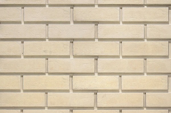 Фиброцементные панели КАНЬОН коллекция ГЛАДКИЙ Кирпич 3 купить в New Moscow