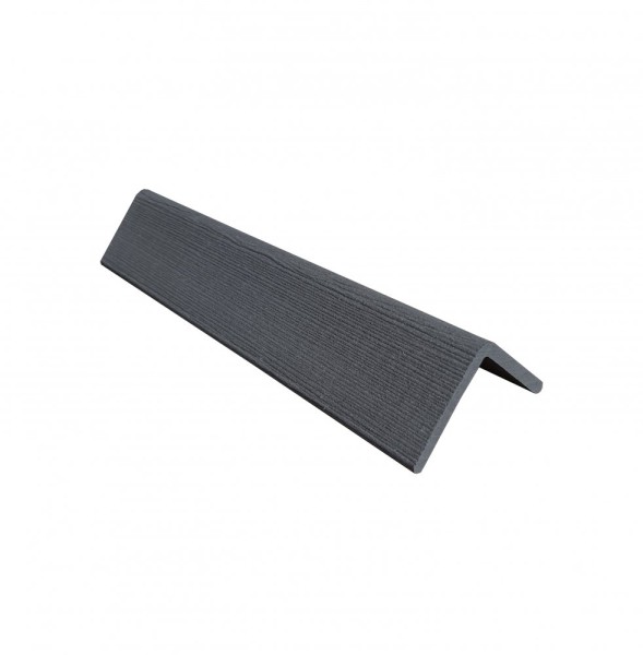 Уголок декоративный Классик Чёрное дерево (Под заказ) купить в New Moscow