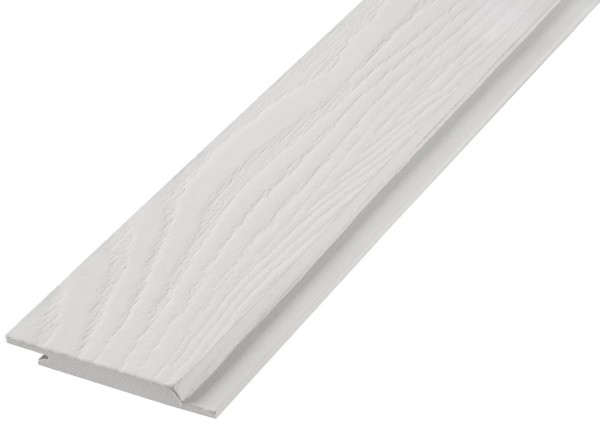 Фиброцементный сайдинг FCSPRO Click Shtil F51 (Серебристый минерал) купить в New Moscow