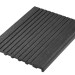 Ступень RusDecking Unodeck - Графит купить в New Moscow