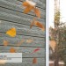 Фасадная панель Ю-Пласт Хокла Color Ирландский мох купить в New Moscow