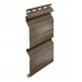 Виниловый сайдинг FineBer Standart Royal Wood, Груша купить в New Moscow