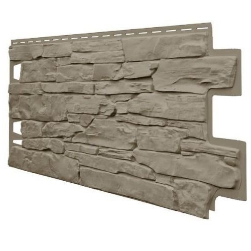 Фасадная панель VOX SOLID STONE REGULAR калабрия купить в New Moscow
