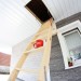 Чердачная лестница PREMIUM Docke купить в New Moscow