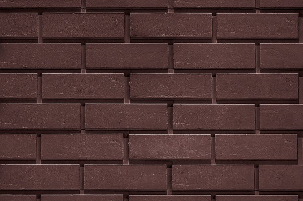 Фиброцементные панели КАНЬОН коллекция ГЛАДКИЙ Кирпич 20 купить в New Moscow