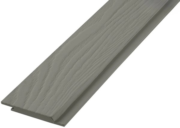 Фиброцементный сайдинг FCSPRO Click Shtil F52 (Жемчужный минерал) купить в New Moscow