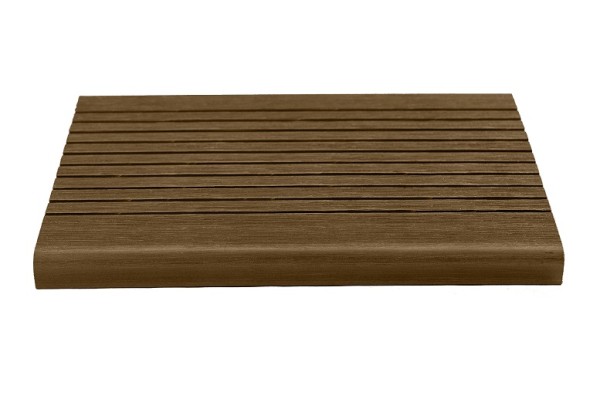Ступень RusDecking Unodeck - Орех купить в New Moscow
