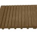 Ступень RusDecking Unodeck - Орех купить в New Moscow