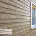 Сайдинг Ю-Пласт TIMBERBLOCK Ель (Тимберблок), Альпийская купить в New Moscow