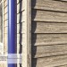Сайдинг Ю-Пласт TIMBERBLOCK Ель (Тимберблок), Альпийская купить в New Moscow