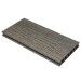 Террасная доска из ДПК CM Decking серия ZEBRANO цвет графит (под заказ) купить в New Moscow