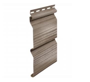 Виниловый сайдинг FineBer Standart Royal Wood, Сосна купить в New Moscow