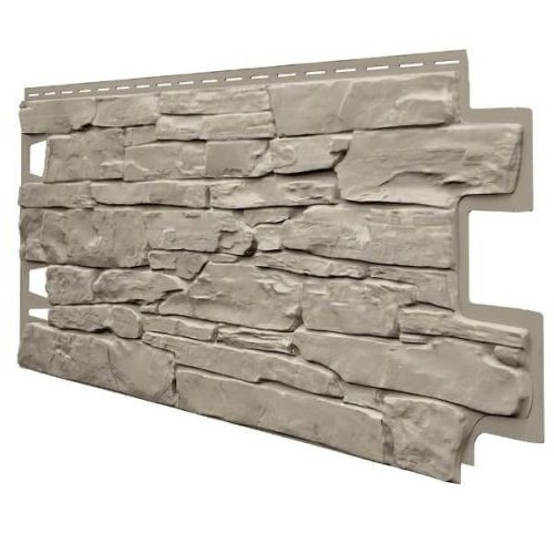 Фасадная панель VOX SOLID STONE REGULAR лацио купить в New Moscow
