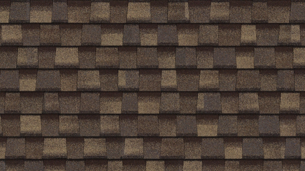 Двухслойная ламинированная черепица Shinglas, серия Кантри – Канзас купить в New Moscow