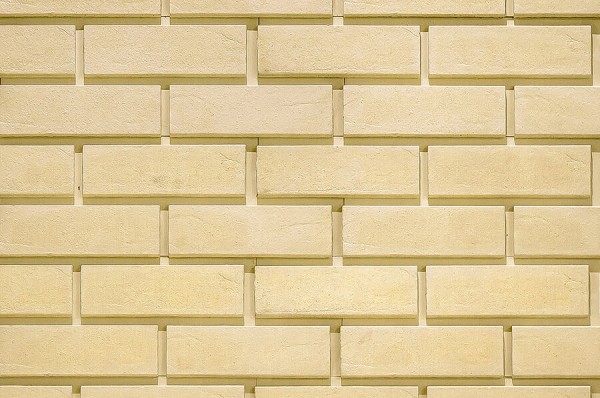 Фиброцементные панели КАНЬОН коллекция ГЛАДКИЙ Кирпич 11 купить в New Moscow