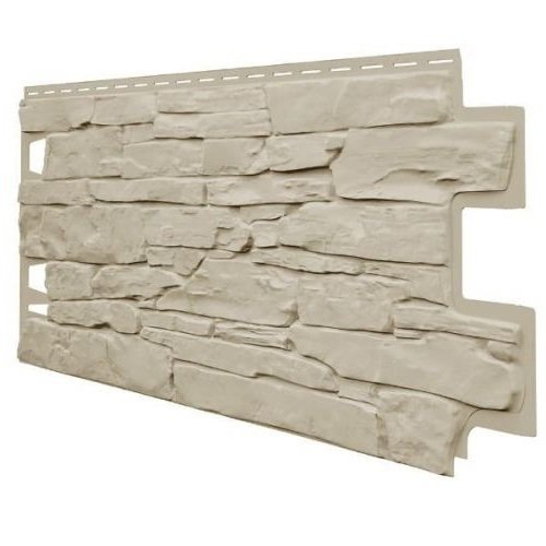 Фасадная панель VOX SOLID STONE REGULAR лигурия купить в New Moscow