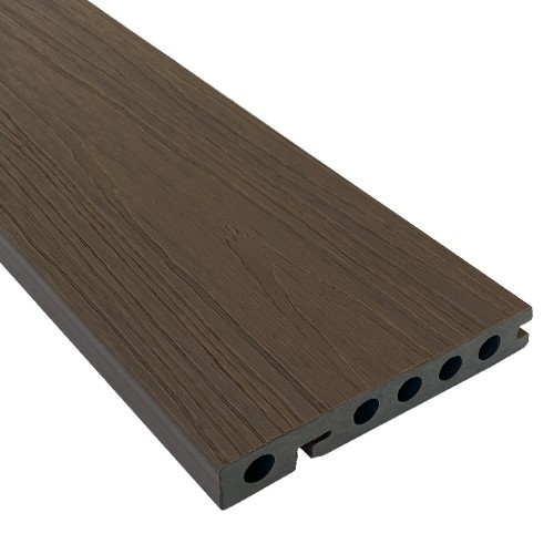 Финишная доска EasyDecking Co-extrusion 145х21 Chestnut купить в New Moscow