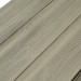 Фасадная панель из ДПК CM Cladding URBAN, смок грэй купить в New Moscow