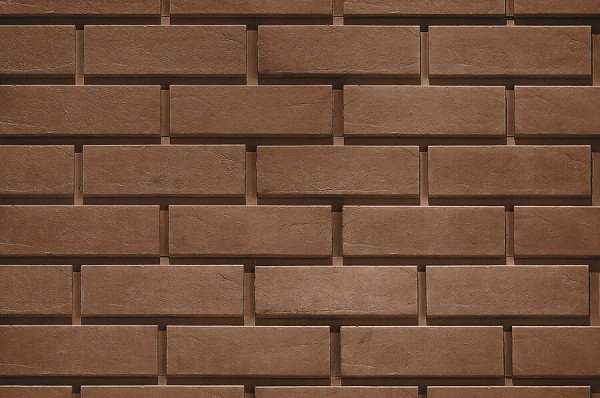 Фиброцементные панели КАНЬОН коллекция ГЛАДКИЙ Кирпич 7 купить в New Moscow