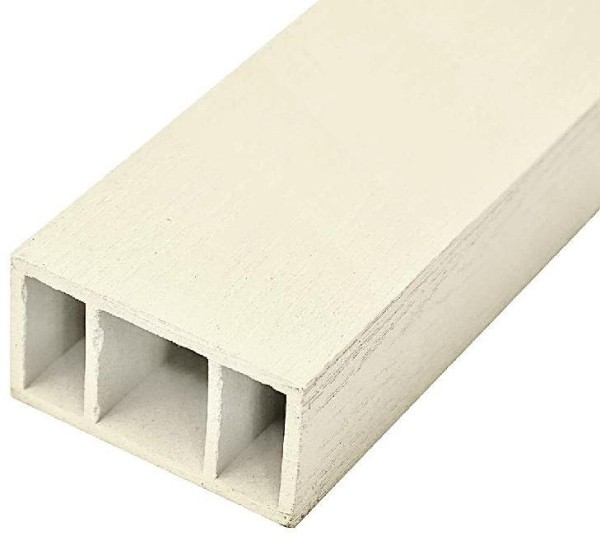 Брус FAYNAG WOOD слоновая кость купить в New Moscow