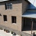 Фасадная плитка Docke Premium, Brick, Песчаный купить в New Moscow