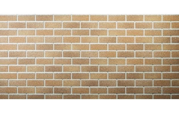 Фасадная плитка Docke Premium, Brick, Песчаный купить в New Moscow