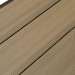 Фасадная панель из ДПК CM Cladding URBAN, сонома купить в New Moscow